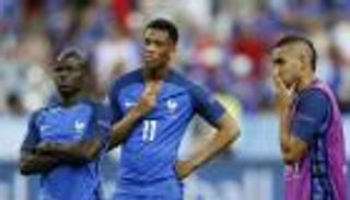 ديشامب: افتقدنا الحيوية أمام البرتغال