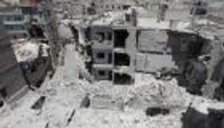 المعارضة السورية لأمريكا: ننتظر ردا قويا على جرائم حرب ترتكبها روسيا