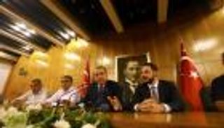 أردوغان فى اسطنبول: المتورطون بالانقلاب سينالون الرد المناسب