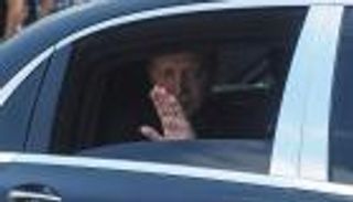 أردوغان لأنصاره: ابقوا في الشوارع.. وتطهير الفيروس سيستمر