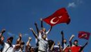 تركيا تواصل إجراءاتها العقابية.. منع جميع الأكاديميين من السفر