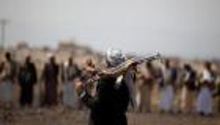 إنفوجراف.. نتائج تحقيق فريق الخبراء المستقل في اليمن