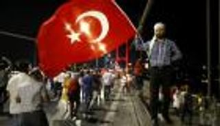 4 سيناريوهات في تركيا.. ومخاوف من 