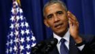 أوباما يتهم روسيا بمحاولة التأثير على سباق البيت الأبيض