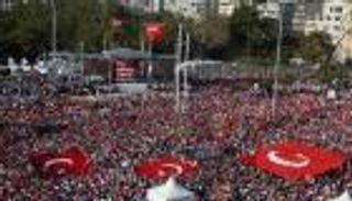 تركيا تقر بـ