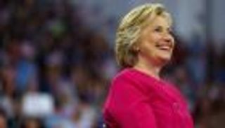 كلينتون تتقدم على ترامب بفارق 9 نقاط في أحدث استطلاعات الرأي