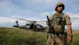 3 قتلى في انفجار بجنوب شرق تركيا