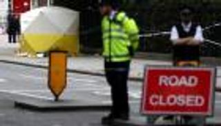 شهود يرون لحظة