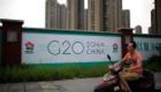 لترك انطباع جيد.. الصين تعلم مواطنيها الإنجليزية من أجل قمة العشرين