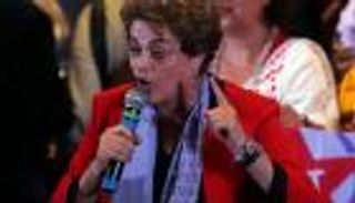 مشاحنات حادة بين نواب البرازيل في جلسة مساءلة روسيف