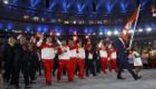 تونس تبرر ظهور والدة الملولي ضمن الوفد الرسمي في افتتاح ريو