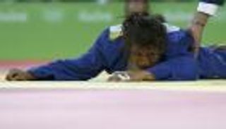 تبدد آمال البرازيل في اقتناص ذهبية أوليمبية مبكرة في الجودو