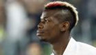 بوجبا: انتقلت لليونايتد بعد استشارة نجوم الريال