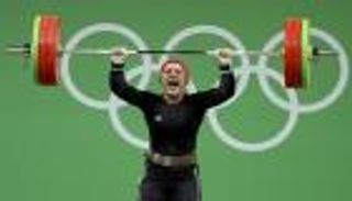 سارة سمير تمنح مصر أول ميدالية في ريو دي جانيرو