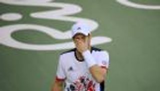 موراي ونادال يتأهلان لدور الثمانية في منافسات التنس بريو