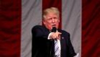 سباق البيت الأبيض.. ترامب يدعو الأمريكيين الأفارقة لدعمه