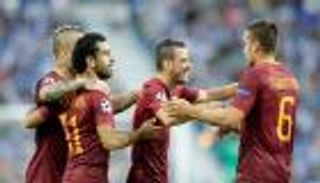 بالفيديو.. روما يقسو على أودينيزي برباعية في انطلاق الدوري الإيطالي