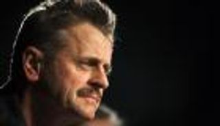 راقص باليه مؤيد لكلينتون: ترامب يذكرني بالاتحاد السوفيتي