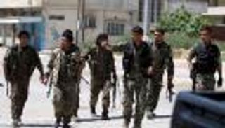 معارك الحسكة.. طيران النظام السوري يتحدى التحذير الأمريكي