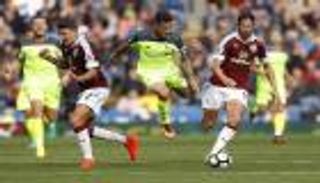 بالفيديو.. بيرنلي 