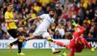 بالفيديو.. تشيلسي يقلب هزيمته إلى فوز على واتفورد