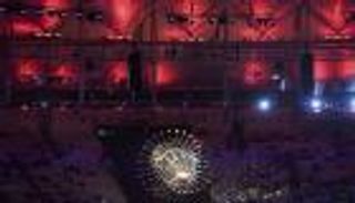 الطقس يربك استعدادات ريو دي جانيرو لحفل ختام الأوليمبياد