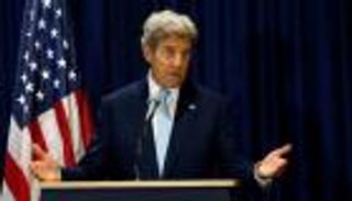 كيري لقادة جنوب السودان: اتفاق السلام أو مواجهة العقوبات