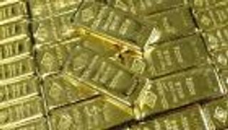 الذهب يستقر فوق أدنى مستوى له منذ 4 أسابيع مع تراجع الدولار