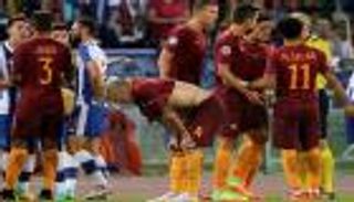 كالياري يقلب الطاولة على روما ويحرمه من صدارة الكالتشيو