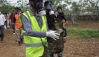 واشنطن: من المستحيل إنكار استخدام دمشق غاز الكلور