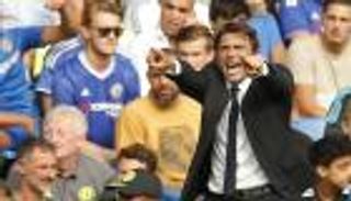 كونتي: الشباك النظيفة رفعت معنويات تشيلسي