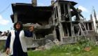  الجيش التركي يقتل 7 مسلحين أكراد في جنوب شرقي البلاد