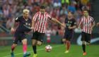 بالفيديو.. برشلونة يفلت من كمين بلباو في الليجا