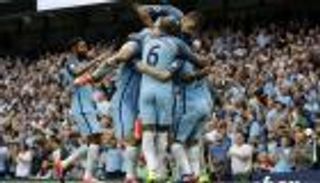 بالفيديو.. السيتي يقفز لصدارة الدوري الإنجليزي