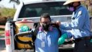 "زيكا" يهدد 2.6 مليار شخص يعيشون في هذه الدول