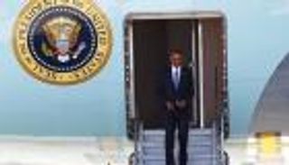 أوباما: حادثة مطار هانغتشو تظهر الفجوة مع بكين حول حرية الصحافة