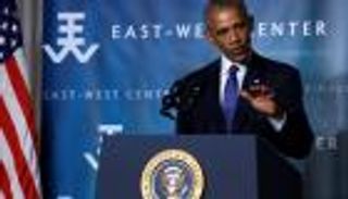أوباما يدعو لتنفيذ العقوبات الدولية المفروضة على كوريا الشمالية 