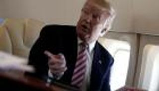 ترامب  متراجعا: تقنين أوضاع المهاجرين غير الشرعيين وارد