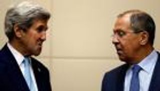 لعدم الثقة.. واشنطن وموسكو لم تتوصلا لاتفاق بشأن سوريا حتى الآن