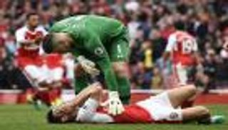 بالفيديو.. أرسنال يخطف فوزا قاتلا في البريميرليج