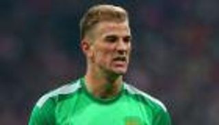 إيفرتون ينفي اهتمامه بضم جو هارت