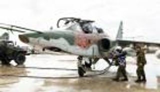 نصف القوة الجوية الروسية في سوريا عادت إلى موسكو