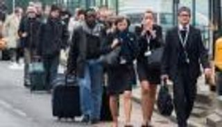 بروكسل: القنابل داخل الحقائب 