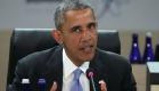 أوباما: على إيران التوقف عن 