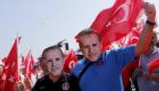 تركيا لأمريكا: إما كولن أو 