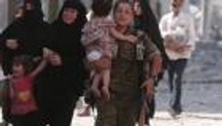 البنتاجون: هزيمة داعش بـ