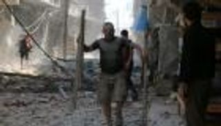 حلب.. أفدح معارك العصر وأكثرها تدميرًا بشهادة الصليب الأحمر