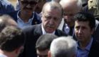 أمريكا تحقق في اتهامات أردوغان لكولن بوفد يزور أنقرة