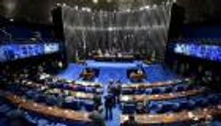 برلمان البرازيل يستعد لإطلاق رصاصة الرحمة على حكم 