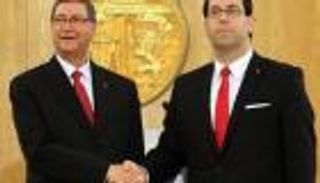 تونس.. الإرهاب يستقبل أول يوم لحكومة الشاهد بهجوم 